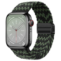 Thumbnail for Braided Band For Apple Watch Strap