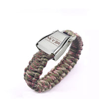 Thumbnail for AV8R Design Airplane Seat Belt Bracelet