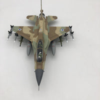 Thumbnail for 1:72 Scale US F-16I 