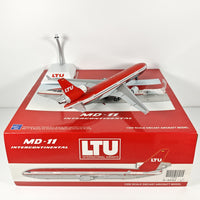 Thumbnail for Finnair Airlines McDonnell DouglasANK MD-11 OH-LGG Airplane Model (1/400 Scale)