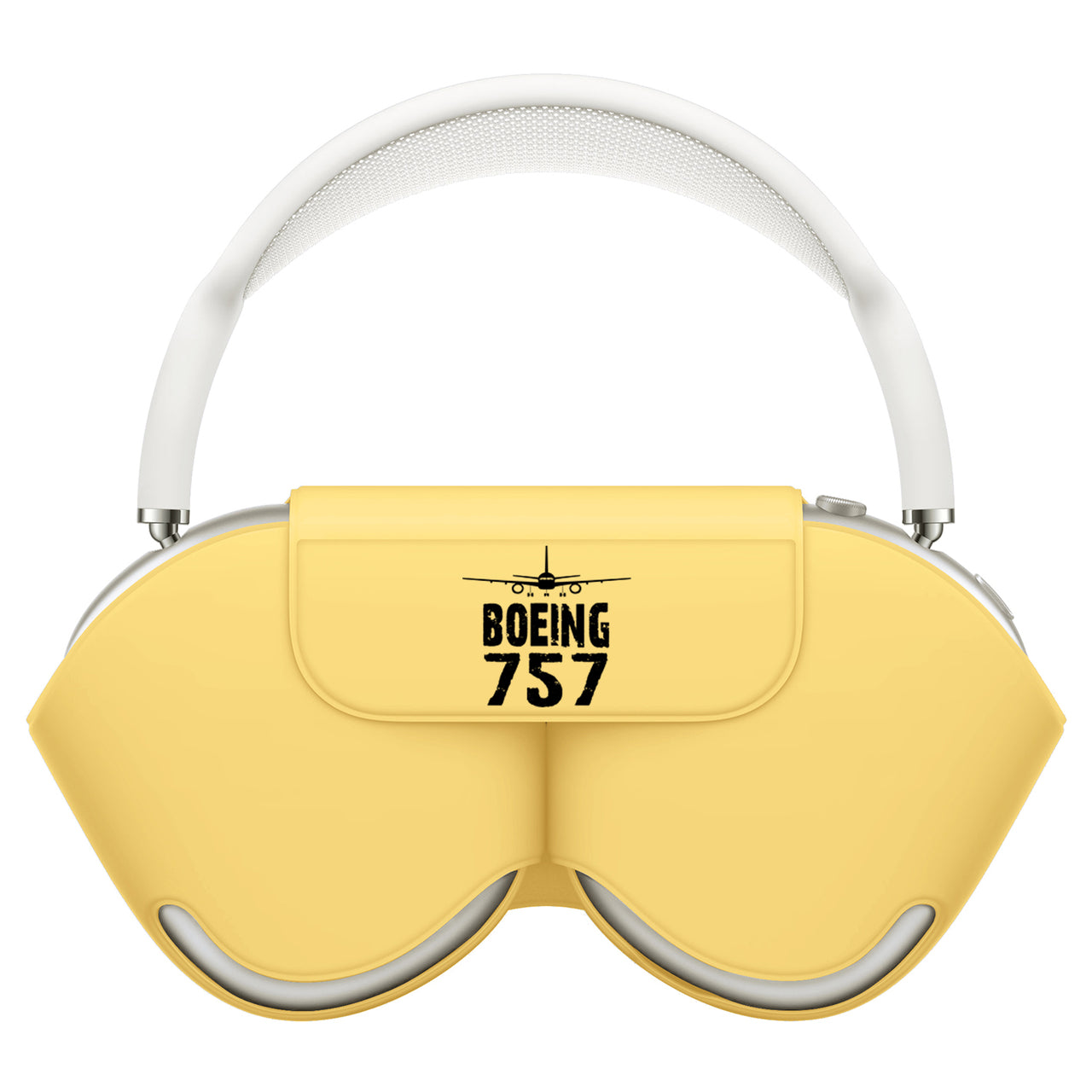 Boeing 757 & Plane Designed AirPods Max Cases