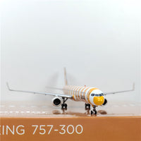 Thumbnail for Condor Airlines Boeing B757-300 D-ABOJ Airplane Model (1:400 Scale)