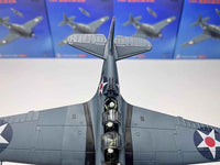 Thumbnail for 1/72 USA Douglas TBD Devastator  Torpedo Bomber  Airplane Model