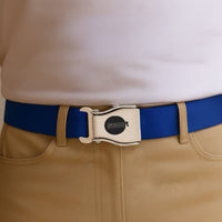 Thumbnail for Scoot Airlines Designed Fashion Airplane Seat Belts