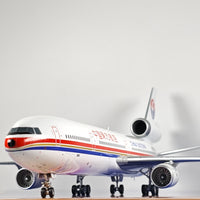 Thumbnail for China Eastern Airlines McDonnell Douglas MD-11 B-2173 Airplane Model (1/200 Scale)