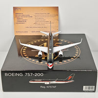 Thumbnail for Trump Boeing B757-200 N757AF Airplane Model (1:400 Scale)