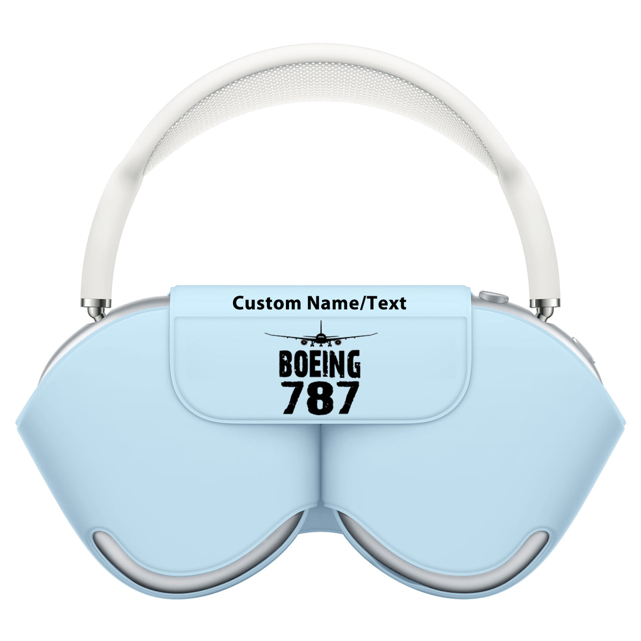 Boeing 787 & Plane Designed AirPods Max Cases