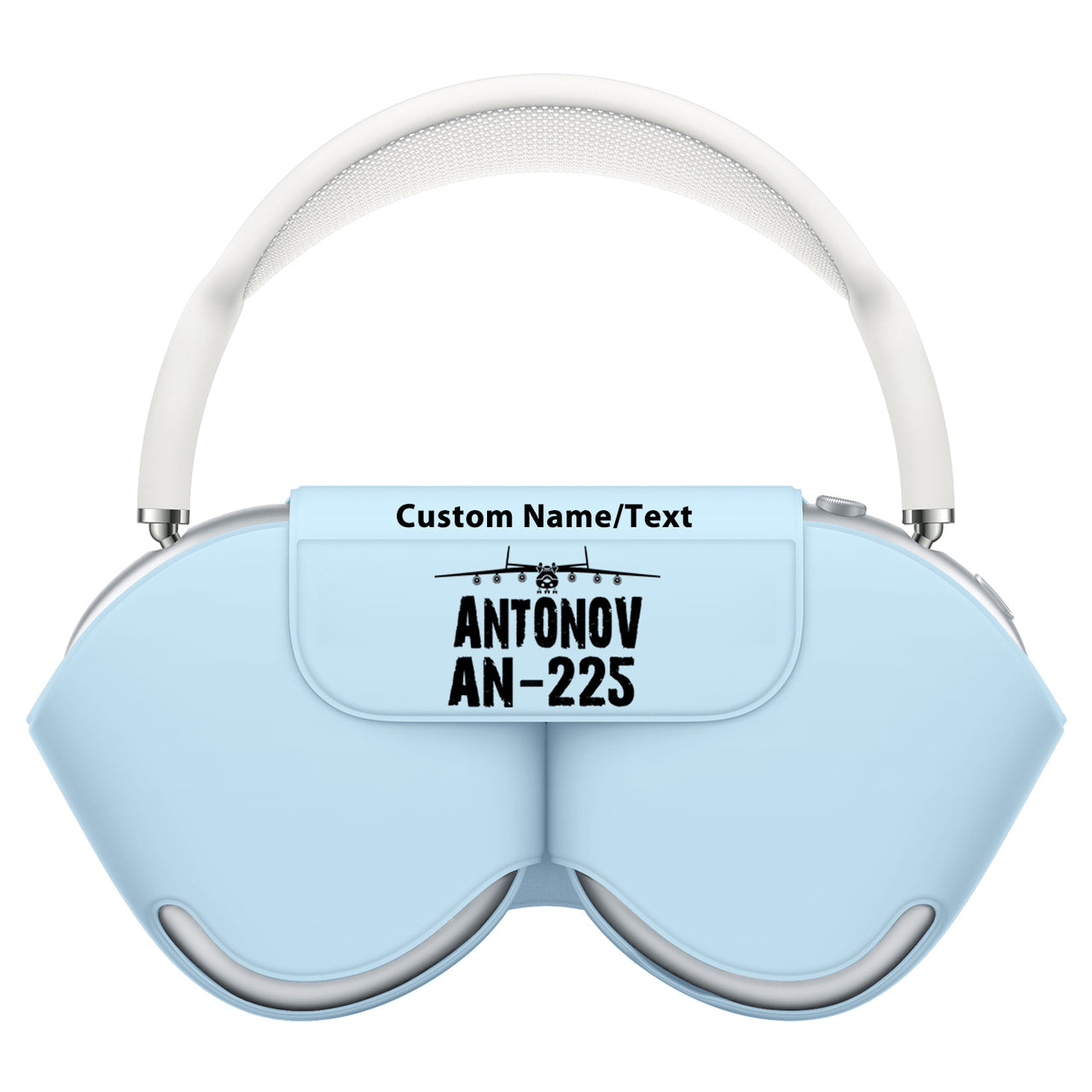 Antonov AN-225 & Plane Designed AirPods Max Cases