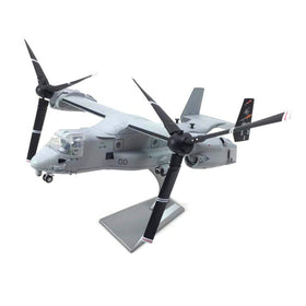 1:72 V-22 Osprey Diecast Alloy Model