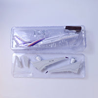 Thumbnail for Thai Airways Airbus A350 Airplane Model (1/142 Scale)