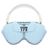 Thumbnail for Cessna 172 & Plane Designed AirPods Max Cases