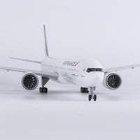 Thumbnail for Air France Airbus A350 Airplane Model (1/142 Scale)