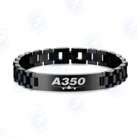 Thumbnail for Pilot aviation bracelet from Aviation Shop