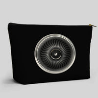Thumbnail for Amazing Graphical Style Engine (2) Designed Zipper Pouch