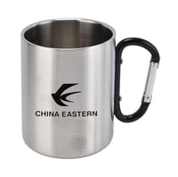 Thumbnail for China Eastern Airlines Designed Stainless Steel Outdoors Mugs