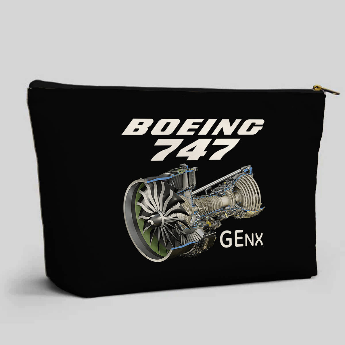 Boeing 747 pilot accessory from Aviation Shop