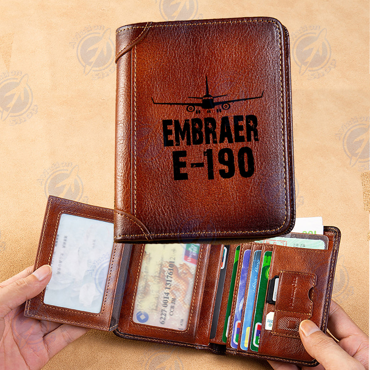 Embraer pilot accessory from Aviation Shop