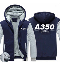 Thumbnail for A350 sweatshirt from Aviation Shop