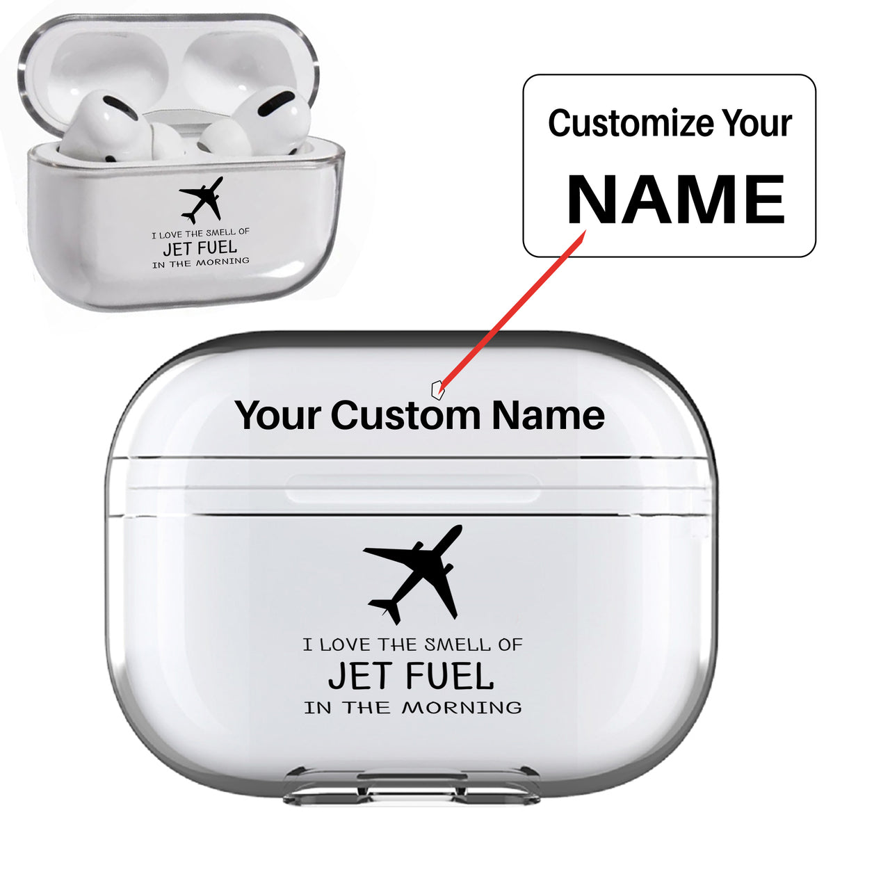Aviation pilot accessory from Aviation Shop