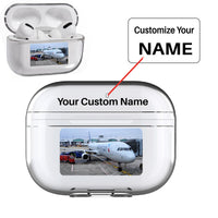 Thumbnail for A321 pilot accessory from Aviation Shop