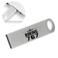 Thumbnail for Boeing 767 & Plane Designed Waterproof USB Devices