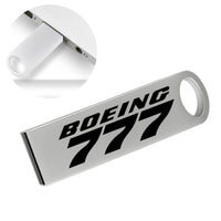 Thumbnail for Airplane shaped USB flash drive from Aviation Shop