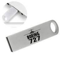 Thumbnail for Boeing 727 & Plane Designed Waterproof USB Devices