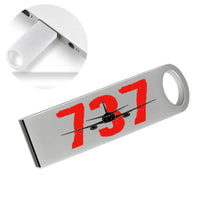 Thumbnail for Boeing 737 Designed Designed Waterproof USB Devices