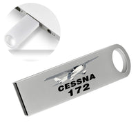 Thumbnail for The Cessna 172 Designed Waterproof USB Devices