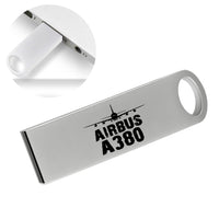 Thumbnail for Airbus A380 & Plane Designed Waterproof USB Devices