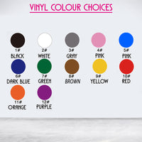 Thumbnail for Military Helicopter Printed Wall Stickers