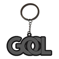 Thumbnail for Gol Linhas Aéreas Inteligentes Designed Hollow Key Chains