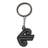 Thumbnail for Air New Zealand Airlines Designed Hollow Key Chains