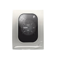 Thumbnail for Airplane Instruments-Vertical Speed Designed Airplane Window Photo Frame