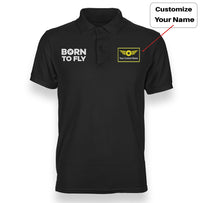 Thumbnail for Born To Fly Special Designed 