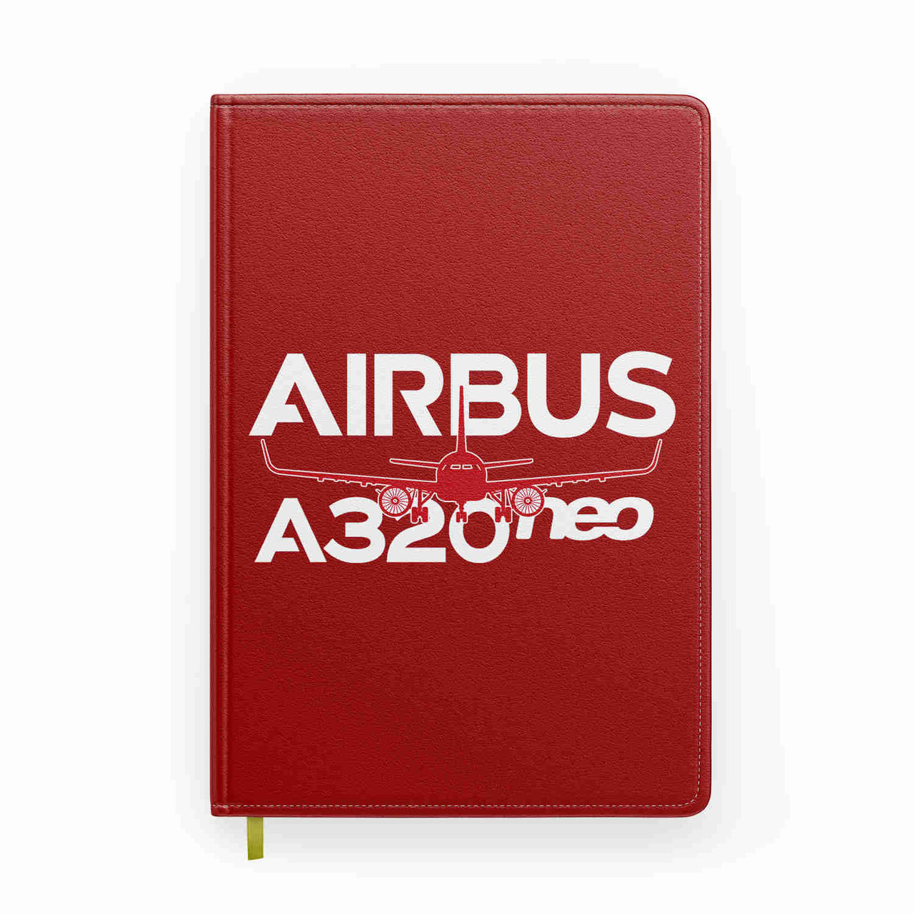 Amazing Airbus A320neo Designed Notebooks