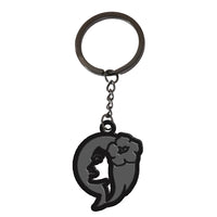 Thumbnail for Hawaiian Airlines Designed Hollow Key Chains