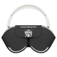 Thumbnail for Boeing 787 & Plane Designed AirPods Max Cases