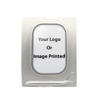Thumbnail for Custom Design Image Designed Airplane Window Photo Frame