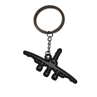 Thumbnail for Concorde Silhouette Designed Hollow Key Chains