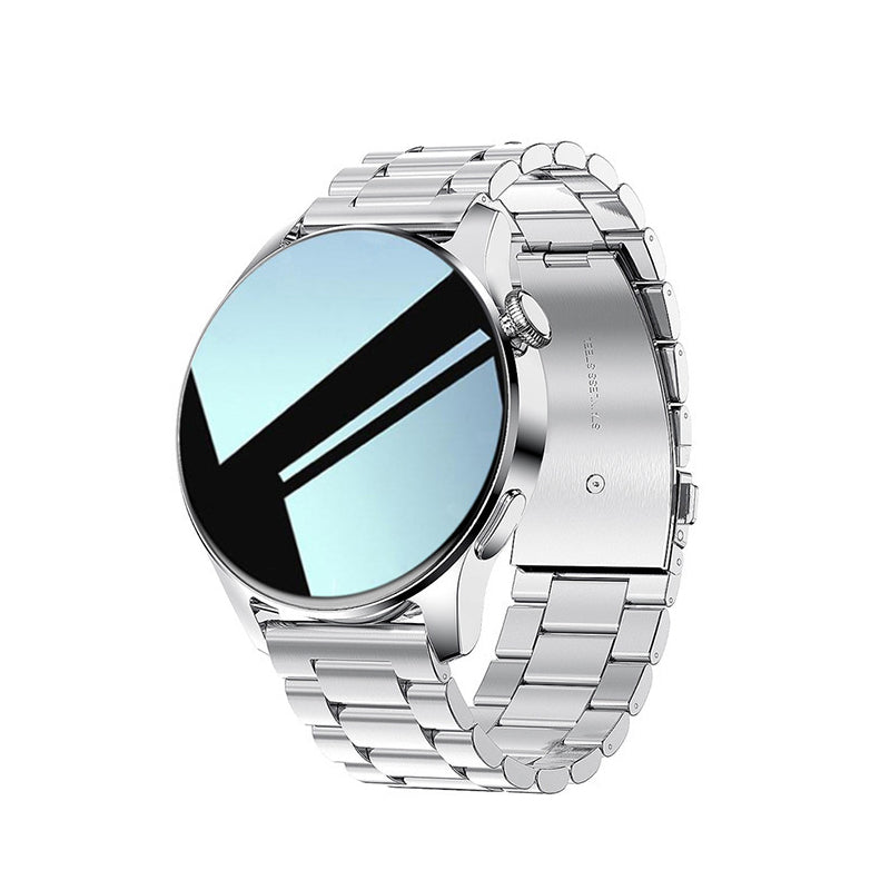 WATCH GT4 Smart Watch: Unisex Design with 360*360 HD Screen, 150+ Sports Modes & Bluetooth Calling