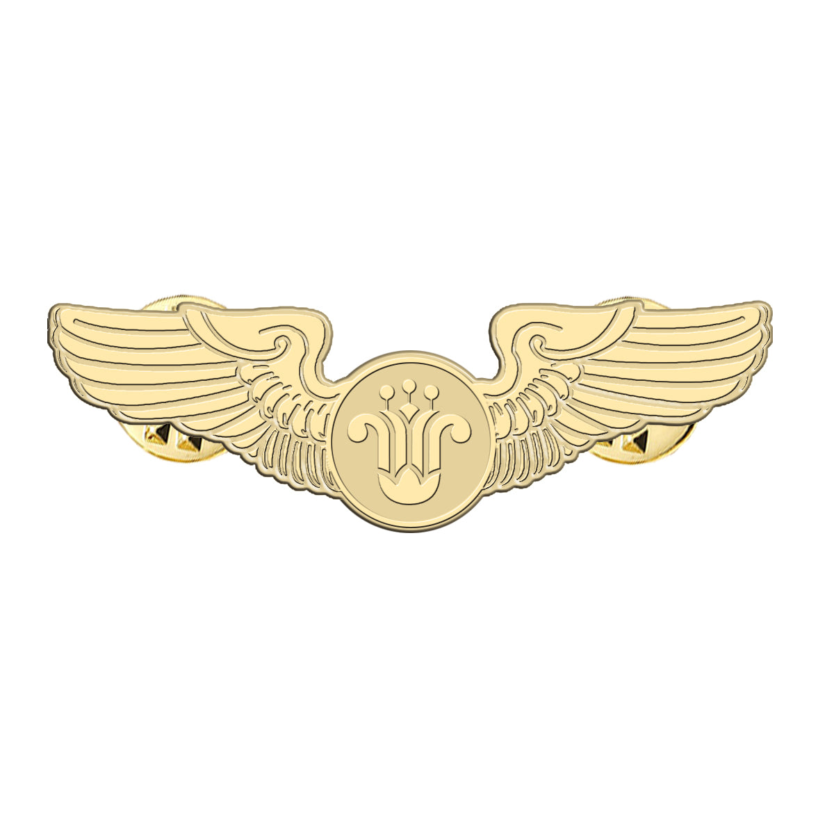 CHINA SOUTHERN Airlines Designed Hollow Pins