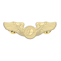 Thumbnail for Malaysia Airlines Designed Hollow Pins