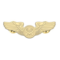 Thumbnail for Hainan Airlines Designed Hollow Pins