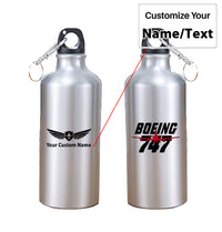 Thumbnail for Amazing Boeing 747 Designed Thermoses