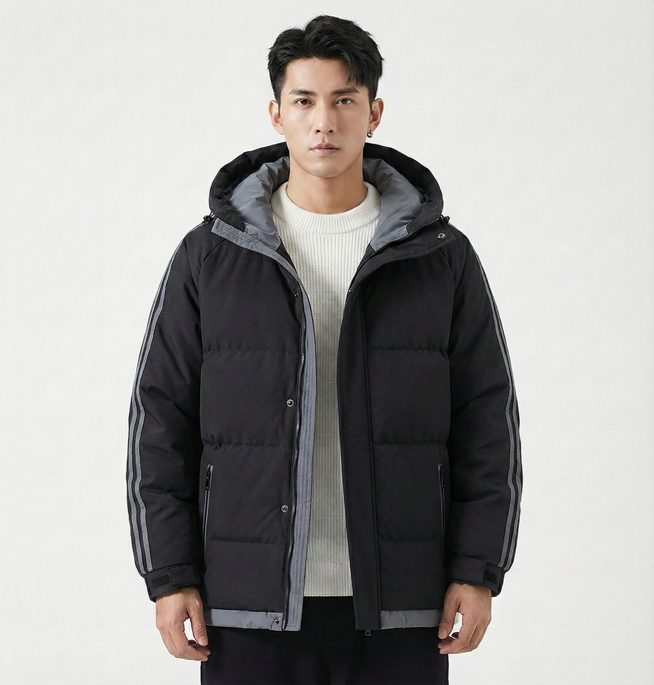 Super Quality Thick Fashion Jackets