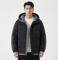 Thumbnail for Super Quality Thick Fashion Jackets