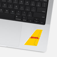 Thumbnail for DHL Aviation Designed Aircraft Tail Stickers - view 3