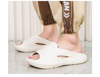 Thumbnail for EVA Beach Semi Sandals