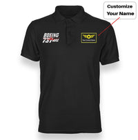 Thumbnail for Amazing 737 Max Designed 